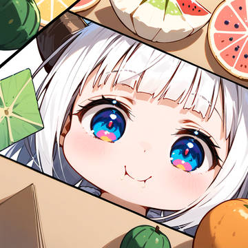 おいしい時間