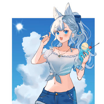 夏nanoda