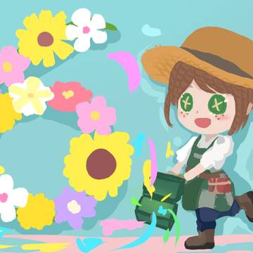 第五人格６周年FA