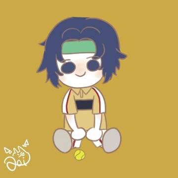 幸村くん