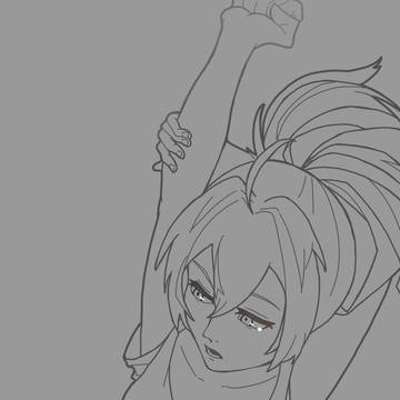 朱鳶　(下書き)