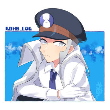 kdnbログ