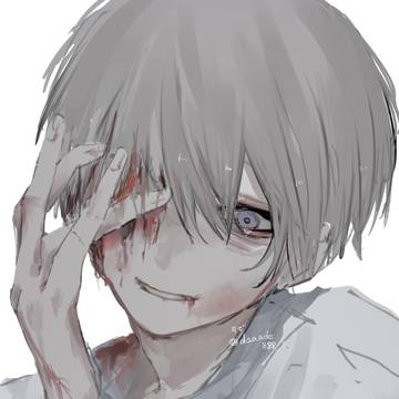 ごめんなさい