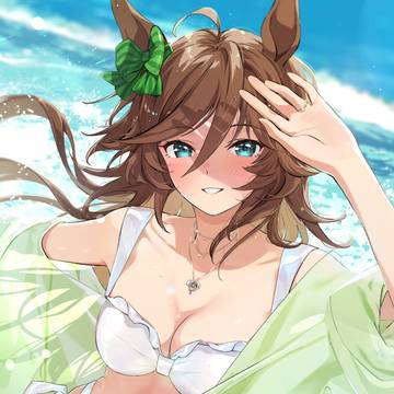 嫁CBと海