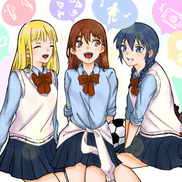 やりたいこと