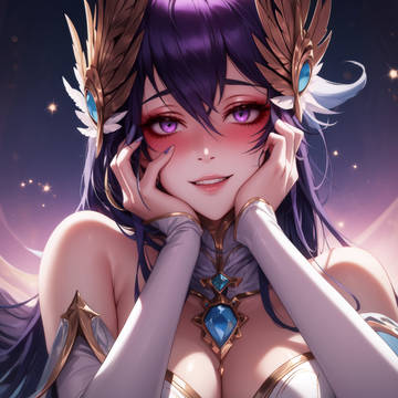 yandere irelia