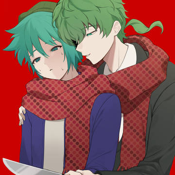 キミガシネ