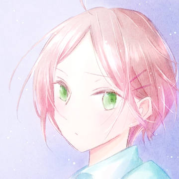 ひなたくん