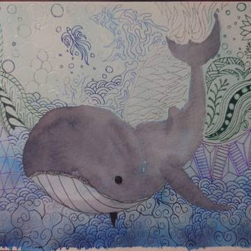 クジラ