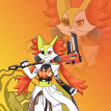 Braixela Belobog