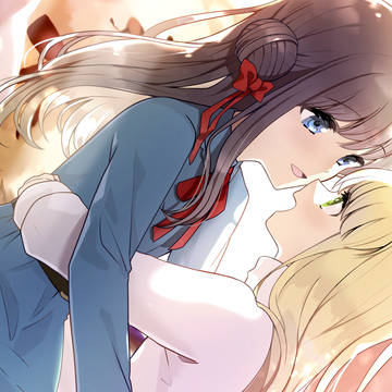 最終話 花束みたいな幸福の