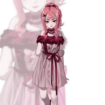 クリナ!