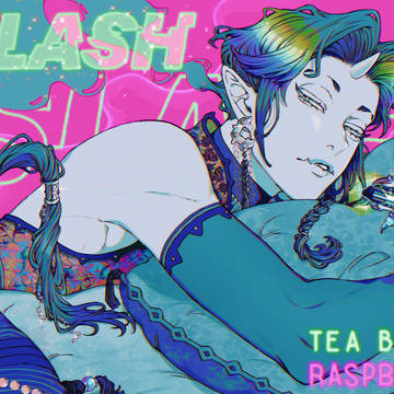 【PR】SLASH