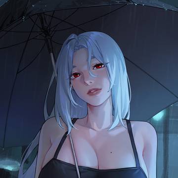 梅雨
