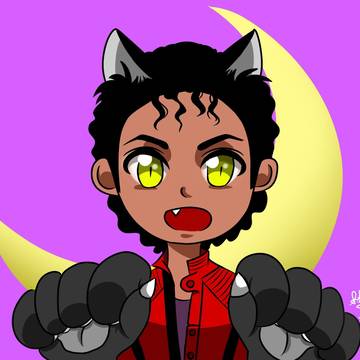 ROAR!