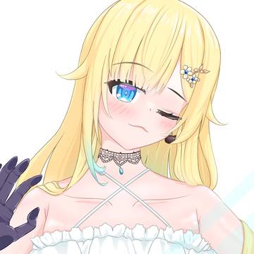 藍沢エマ