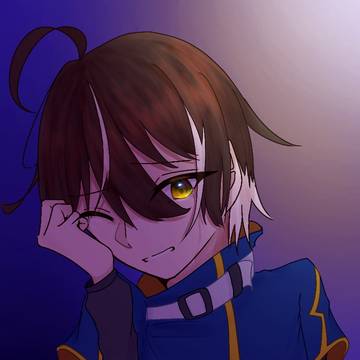 アベアテイラストまとめ3