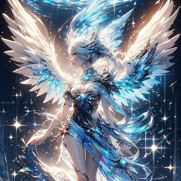 Ice Queen