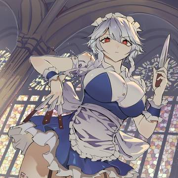sakuya