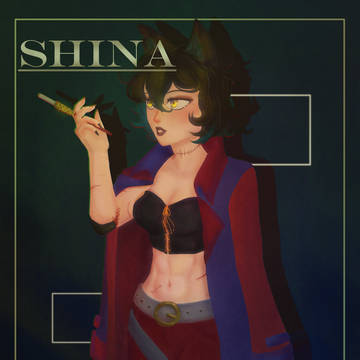 Shina