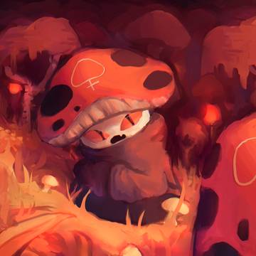 mushroomos