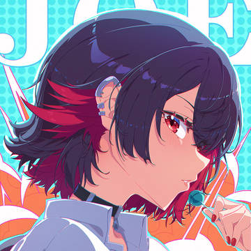 🦈エレンちゃん