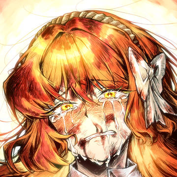 「私を…イシュメールって…呼んでよ…。」