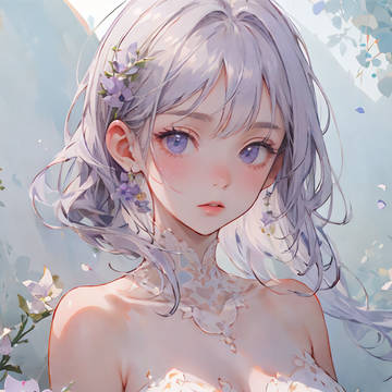 Lavandula