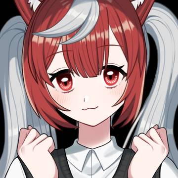 キャラたち