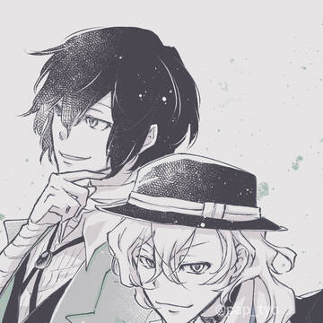 文ストまとめ