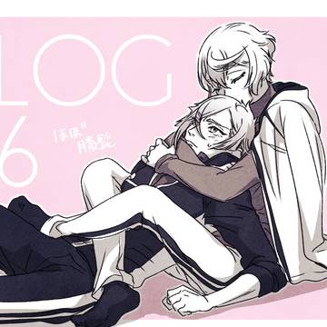 膝髭ログ6