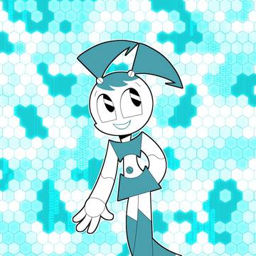 ジェニーさん❤️