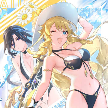 #C104 夏コミ新刊