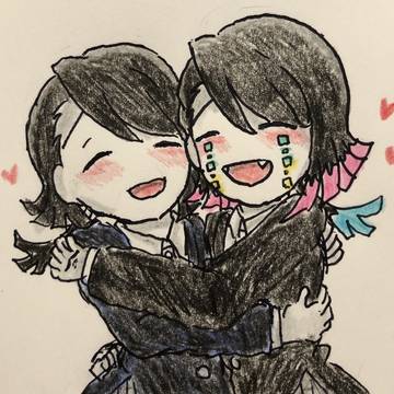 kmt絵まとめ