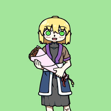 誕生日おめでとう！