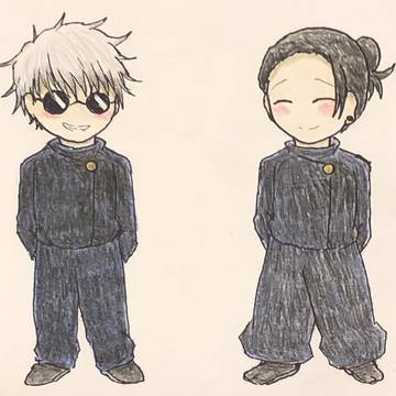 呪術まとめ