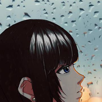 雨