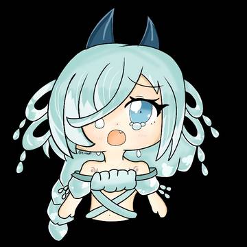 Traptrix sticker 1