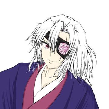 宇髄天元