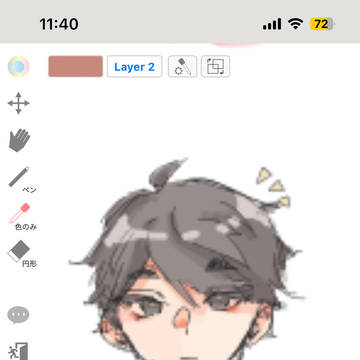 最近の絵チャまとめ
