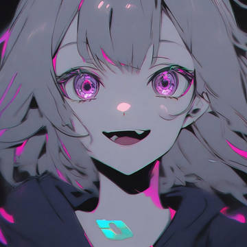 Girl (neon)