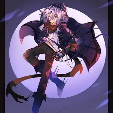 silent shadow