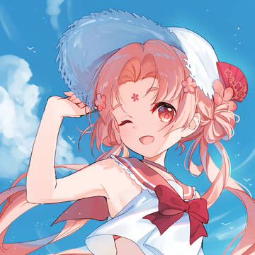 夏