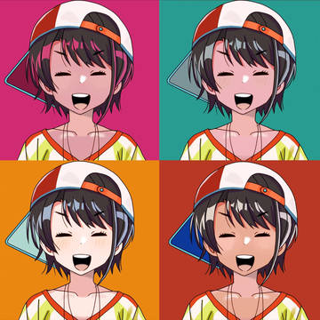 一種のシミュレーショニズム