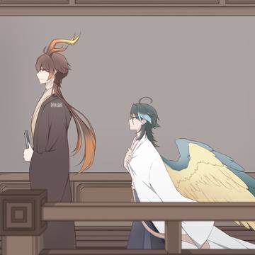 鍾魈2