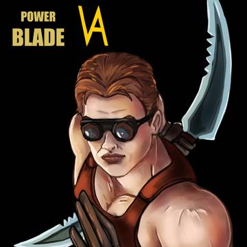Power Blade 2 | NES Legend