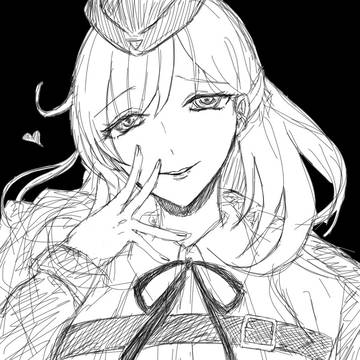 ♥