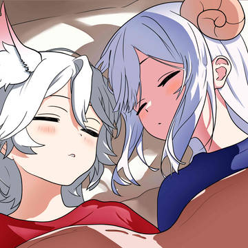 我推の百合贴贴