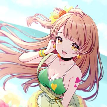 【ラブライブ!】南ことり【μ's】