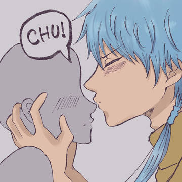 にお〜